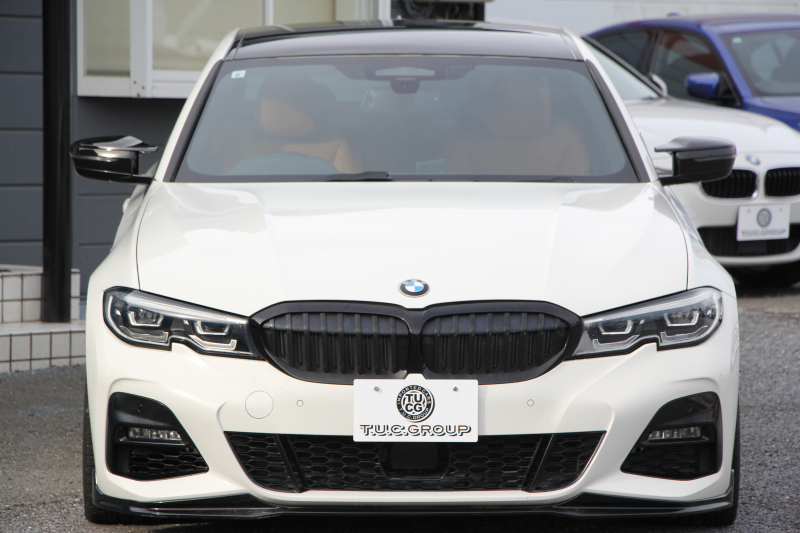BMW 3シリーズ 320i Mｽﾎﾟｰﾂ ﾊｲﾗｲﾝ ｺﾝﾌｫｰﾄP ｺﾆｬｯｸﾚｻﾞｰ BC FORGED鍛造19AW ARQRAYﾏﾌﾗｰ Mﾊﾟﾌｫｰﾏﾝｽﾌﾞﾚｰｷ 追従ACC ｱｯﾌﾟﾙｶｰﾌﾟﾚｲ 電動ﾄﾗﾝｸ LEDﾍｯﾄﾞﾗｲﾄ ﾙｰﾌﾗｯﾋﾟﾝｸﾞﾌﾞﾗｯｸｸﾞﾘﾙ BMWﾗｲﾌﾞｺｯｸﾋﾟｯﾄ ｼｰﾄﾋｰﾀｰ ｵｰﾄﾊｲﾋﾞｰﾑ 2年保証