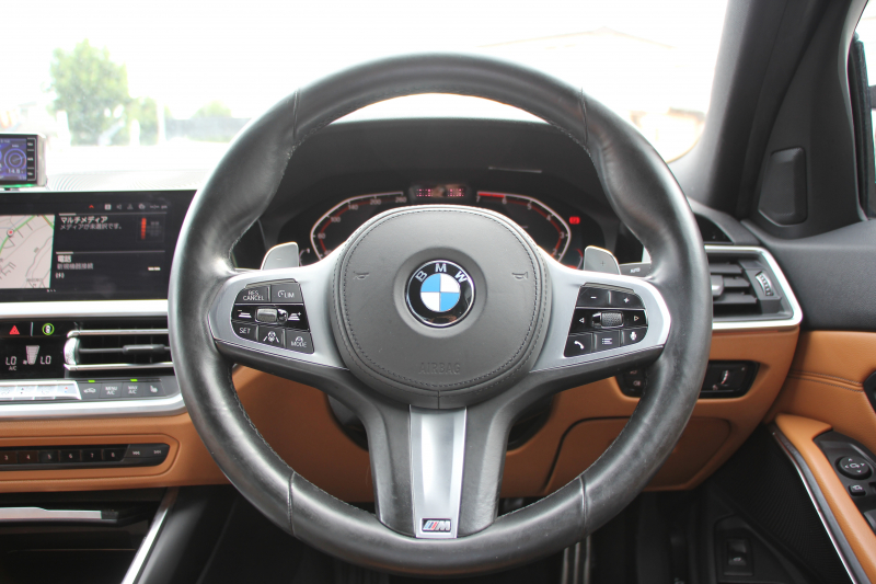 BMW 3シリーズ 320i Mｽﾎﾟｰﾂ ﾊｲﾗｲﾝ ｺﾝﾌｫｰﾄP ｺﾆｬｯｸﾚｻﾞｰ BC FORGED鍛造19AW ARQRAYﾏﾌﾗｰ Mﾊﾟﾌｫｰﾏﾝｽﾌﾞﾚｰｷ 追従ACC ｱｯﾌﾟﾙｶｰﾌﾟﾚｲ 電動ﾄﾗﾝｸ LEDﾍｯﾄﾞﾗｲﾄ ﾙｰﾌﾗｯﾋﾟﾝｸﾞﾌﾞﾗｯｸｸﾞﾘﾙ BMWﾗｲﾌﾞｺｯｸﾋﾟｯﾄ ｼｰﾄﾋｰﾀｰ ｵｰﾄﾊｲﾋﾞｰﾑ 2年保証
