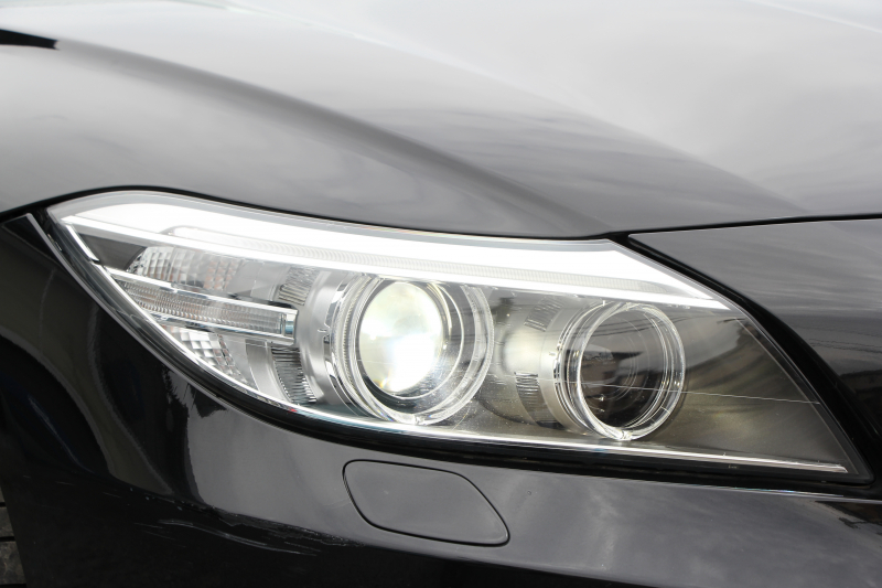 BMW Z4 Z4 Sdrive20i ﾊｲﾗｲﾝ 後期 ﾌｪｲｽﾘﾌﾄ後 新ﾃﾞｻﾞｲﾝﾍｯﾄﾞﾗｲﾄ ﾋｰﾀｰ黒革 電動ｵｰﾌﾟﾝ ｳｲﾝﾄﾞﾃﾞｨﾌﾚｸﾀｰ ﾒﾓﾘｰ付電動ｼｰﾄ 専用17AW iﾄﾞﾗｲﾌﾞHDDﾅﾋﾞBluetooth接続 ﾊﾟﾄﾞﾙｼﾌﾄ LEDﾘﾝｸﾞｷｾﾉﾝ 直噴ﾀｰﾎﾞ8速AT LEDﾘﾝｸﾞｷｾﾉﾝ 2年保証