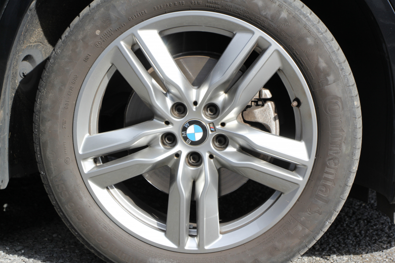 BMW X1 Xdrive18d Mｽﾎﾟｰﾂ ﾊｲﾗｲﾝ ｺﾝﾌｫｰﾄP 後期 ﾌｪｲｽﾘﾌﾄ後 ﾋｰﾀｰ黒革 追従ACC Mｼｰﾄﾍﾞﾙﾄ LEDﾍｯﾄﾞﾗｲﾄ&ﾃｰﾙ ﾀｯﾁﾊﾟﾈﾙ対応HDDﾅﾋﾞﾜｲﾔﾚｽ充電 新ﾒｰﾀｰ Pｱｼｽﾄ 電動ﾄﾗﾝｸ 衝突軽減ﾌﾞﾚｰｷ 車線逸脱警告 歩行者警告 2年保証