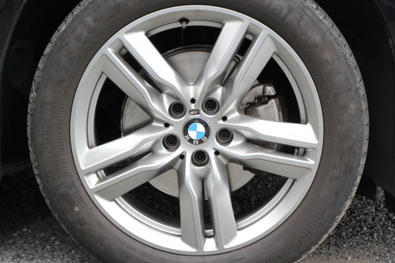 BMW X1 Xdrive18d Mｽﾎﾟｰﾂ ﾊｲﾗｲﾝ ｺﾝﾌｫｰﾄP 後期 ﾌｪｲｽﾘﾌﾄ後 ﾋｰﾀｰ黒革 追従ACC Mｼｰﾄﾍﾞﾙﾄ LEDﾍｯﾄﾞﾗｲﾄ&ﾃｰﾙ ﾀｯﾁﾊﾟﾈﾙ対応HDDﾅﾋﾞﾜｲﾔﾚｽ充電 新ﾒｰﾀｰ Pｱｼｽﾄ 電動ﾄﾗﾝｸ 衝突軽減ﾌﾞﾚｰｷ 車線逸脱警告 歩行者警告 2年保証