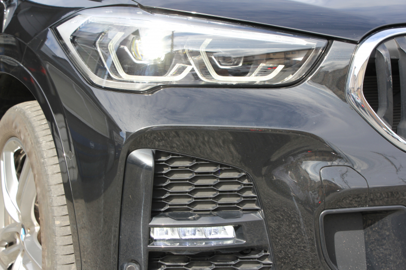 BMW X1 Xdrive18d Mｽﾎﾟｰﾂ ﾊｲﾗｲﾝ ｺﾝﾌｫｰﾄP 後期 ﾌｪｲｽﾘﾌﾄ後 ﾋｰﾀｰ黒革 追従ACC Mｼｰﾄﾍﾞﾙﾄ LEDﾍｯﾄﾞﾗｲﾄ&ﾃｰﾙ ﾀｯﾁﾊﾟﾈﾙ対応HDDﾅﾋﾞﾜｲﾔﾚｽ充電 新ﾒｰﾀｰ Pｱｼｽﾄ 電動ﾄﾗﾝｸ 衝突軽減ﾌﾞﾚｰｷ 車線逸脱警告 歩行者警告 2年保証