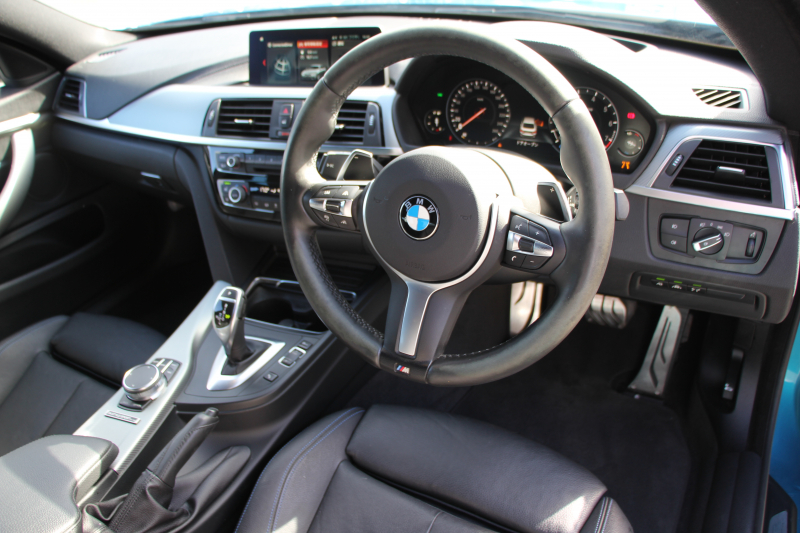 BMW 4シリーズ 420i ｸﾞﾗﾝｸｰﾍﾟｲﾝｽﾀｲﾙｽﾎﾟｰﾂ 300台限定車 後期ﾓﾃﾞﾙ ﾋｰﾀｰ黒革 ｱﾀﾞﾌﾟﾃｨﾌﾞMｻｽ 19AW Mspﾌﾞﾚｰｷ HUD 追従ACC 液晶ﾒｰﾀｰ LEDﾍｯﾄﾞﾗｲﾄ&LEDﾃｰﾙ ﾀｯﾁ画面HDDﾅﾋﾞﾌﾙｾｸﾞTV 電動ﾄﾗﾝｸ 衝突軽減ﾌﾞﾚｰｷ 車線逸脱警告 歩行者警告 2年保証
