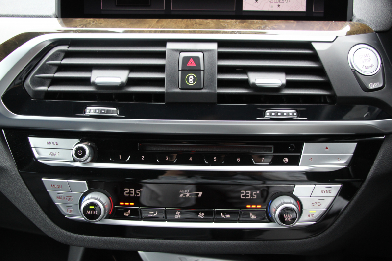 BMW X3 Xdrive20d Mｽﾎﾟｰﾂ ﾊｲﾗｲﾝ 全席ﾋｰﾀｰ黒革 HUD ﾘｱｼｰﾄ可倒調整 LEDﾍｯﾄﾞﾗｲﾄ ｵｰﾄﾊｲﾋﾞｰﾑ ﾀｯﾁﾊﾟﾈﾙ対応HDDﾅﾋﾞTV 液晶ﾒｰﾀｰ 360度ｶﾒﾗ ｽﾃｱﾘﾝｸﾞｻﾎﾟｰﾄ 追従ACC 衝突軽減ﾌﾞﾚｰｷ 電動ﾄﾗﾝｸ 専用ｴｱﾛ ﾊﾟﾄﾞﾙｼﾌﾄ 2年保証
