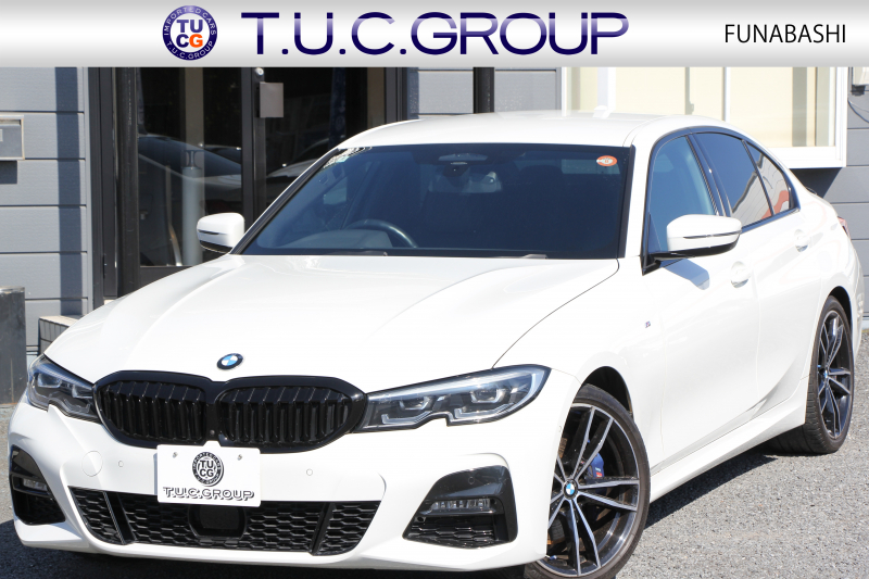 BMW 3シリーズ 330i Mｽﾎﾟｰﾂ ﾊｲﾗｲﾝ ｺﾝﾌｫｰﾄP 1ｵﾅ 高出力 258馬力 ﾋｰﾀｰ黒革 追従ACC 渋滞ﾊﾝｽﾞｵﾌ 360度ｶﾒﾗ Pｱｼｽﾄﾌﾟﾗｽ LEDﾍｯﾄﾞﾗｲﾄ ｵｰﾄﾊｲﾋﾞｰﾑ Mｽﾎﾟｰﾂﾌﾞﾚｰｷ ﾀｯﾁ画面HDDﾅﾋﾞｱｯﾌﾟﾙｶｰﾌﾟﾚｲ Hifiｽﾋﾟｰｶｰ 電動ﾄﾗﾝｸ ｱﾝﾋﾞｴﾝﾄﾗｲﾄ 2年保証