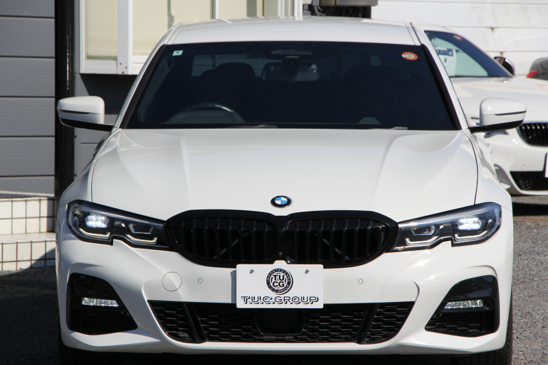 BMW 3シリーズ 330i Mｽﾎﾟｰﾂ ﾊｲﾗｲﾝ ｺﾝﾌｫｰﾄP 1ｵﾅ 高出力 258馬力 ﾋｰﾀｰ黒革 追従ACC 渋滞ﾊﾝｽﾞｵﾌ 360度ｶﾒﾗ Pｱｼｽﾄﾌﾟﾗｽ LEDﾍｯﾄﾞﾗｲﾄ ｵｰﾄﾊｲﾋﾞｰﾑ Mｽﾎﾟｰﾂﾌﾞﾚｰｷ ﾀｯﾁ画面HDDﾅﾋﾞｱｯﾌﾟﾙｶｰﾌﾟﾚｲ Hifiｽﾋﾟｰｶｰ 電動ﾄﾗﾝｸ ｱﾝﾋﾞｴﾝﾄﾗｲﾄ 2年保証