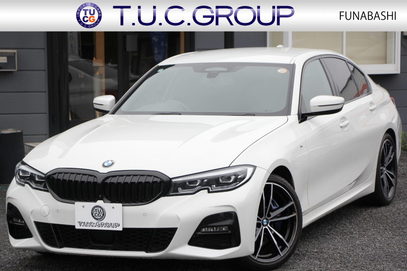 BMW 3シリーズ 330i Mｽﾎﾟｰﾂ ﾊｲﾗｲﾝ ｺﾝﾌｫｰﾄP 1ｵﾅ 高出力 258馬力 ﾋｰﾀｰ黒革 追従ACC 渋滞ﾊﾝｽﾞｵﾌ 360度ｶﾒﾗ Pｱｼｽﾄﾌﾟﾗｽ LEDﾍｯﾄﾞﾗｲﾄ ｵｰﾄﾊｲﾋﾞｰﾑ Mｽﾎﾟｰﾂﾌﾞﾚｰｷ ﾀｯﾁ画面HDDﾅﾋﾞｱｯﾌﾟﾙｶｰﾌﾟﾚｲ Hifiｽﾋﾟｰｶｰ 電動ﾄﾗﾝｸ ｱﾝﾋﾞｴﾝﾄﾗｲﾄ 2年保証