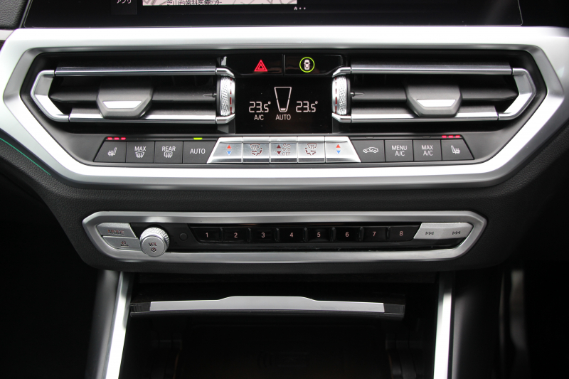 BMW 3シリーズ 330i Mｽﾎﾟｰﾂ ﾊｲﾗｲﾝ ｺﾝﾌｫｰﾄP 1ｵﾅ 高出力 258馬力 ﾋｰﾀｰ黒革 追従ACC 渋滞ﾊﾝｽﾞｵﾌ 360度ｶﾒﾗ Pｱｼｽﾄﾌﾟﾗｽ LEDﾍｯﾄﾞﾗｲﾄ ｵｰﾄﾊｲﾋﾞｰﾑ Mｽﾎﾟｰﾂﾌﾞﾚｰｷ ﾀｯﾁ画面HDDﾅﾋﾞｱｯﾌﾟﾙｶｰﾌﾟﾚｲ Hifiｽﾋﾟｰｶｰ 電動ﾄﾗﾝｸ ｱﾝﾋﾞｴﾝﾄﾗｲﾄ 2年保証