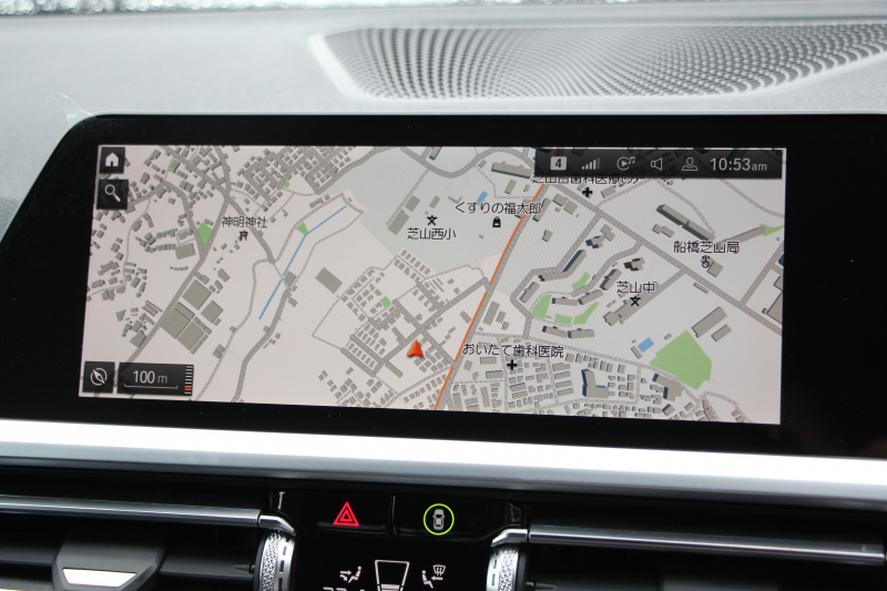 BMW 3シリーズ 330i Mｽﾎﾟｰﾂ ﾊｲﾗｲﾝ ｺﾝﾌｫｰﾄP 高出力 258馬力 ﾋｰﾀｰ黒革 追従ACC 渋滞ﾊﾝｽﾞｵﾌ 360度ｶﾒﾗ Pｱｼｽﾄﾌﾟﾗｽ LEDﾍｯﾄﾞﾗｲﾄ ｵｰﾄﾊｲﾋﾞｰﾑ Mｽﾎﾟｰﾂﾌﾞﾚｰｷ ﾀｯﾁ画面HDDﾅﾋﾞｱｯﾌﾟﾙｶｰﾌﾟﾚｲ Hifiｽﾋﾟｰｶｰ 電動ﾄﾗﾝｸ ｱﾝﾋﾞｴﾝﾄﾗｲﾄ 2年保証