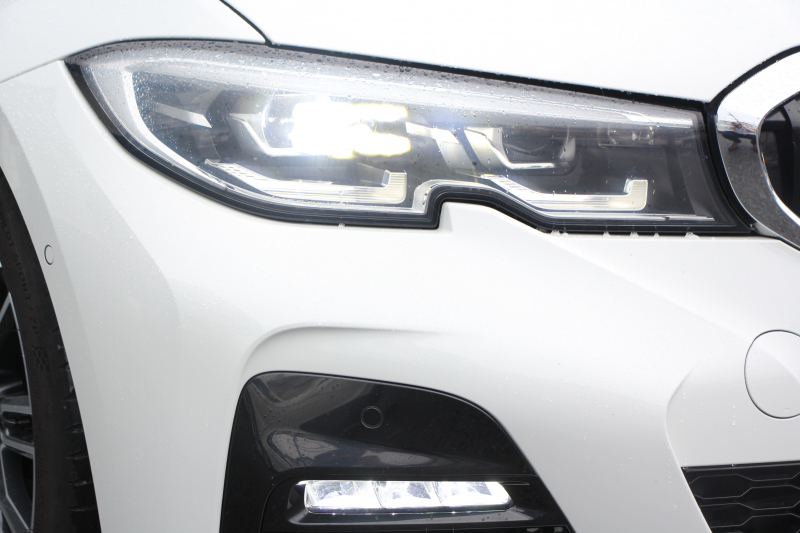 BMW 3シリーズ 330i Mｽﾎﾟｰﾂ ﾊｲﾗｲﾝ ｺﾝﾌｫｰﾄP 高出力 258馬力 ﾋｰﾀｰ黒革 追従ACC 渋滞ﾊﾝｽﾞｵﾌ 360度ｶﾒﾗ Pｱｼｽﾄﾌﾟﾗｽ LEDﾍｯﾄﾞﾗｲﾄ ｵｰﾄﾊｲﾋﾞｰﾑ Mｽﾎﾟｰﾂﾌﾞﾚｰｷ ﾀｯﾁ画面HDDﾅﾋﾞｱｯﾌﾟﾙｶｰﾌﾟﾚｲ Hifiｽﾋﾟｰｶｰ 電動ﾄﾗﾝｸ ｱﾝﾋﾞｴﾝﾄﾗｲﾄ 2年保証