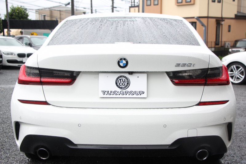 BMW 3シリーズ 330i Mｽﾎﾟｰﾂ ﾊｲﾗｲﾝ ｺﾝﾌｫｰﾄP 高出力 258馬力 ﾋｰﾀｰ黒革 追従ACC 渋滞ﾊﾝｽﾞｵﾌ 360度ｶﾒﾗ Pｱｼｽﾄﾌﾟﾗｽ LEDﾍｯﾄﾞﾗｲﾄ ｵｰﾄﾊｲﾋﾞｰﾑ Mｽﾎﾟｰﾂﾌﾞﾚｰｷ ﾀｯﾁ画面HDDﾅﾋﾞｱｯﾌﾟﾙｶｰﾌﾟﾚｲ Hifiｽﾋﾟｰｶｰ 電動ﾄﾗﾝｸ ｱﾝﾋﾞｴﾝﾄﾗｲﾄ 2年保証