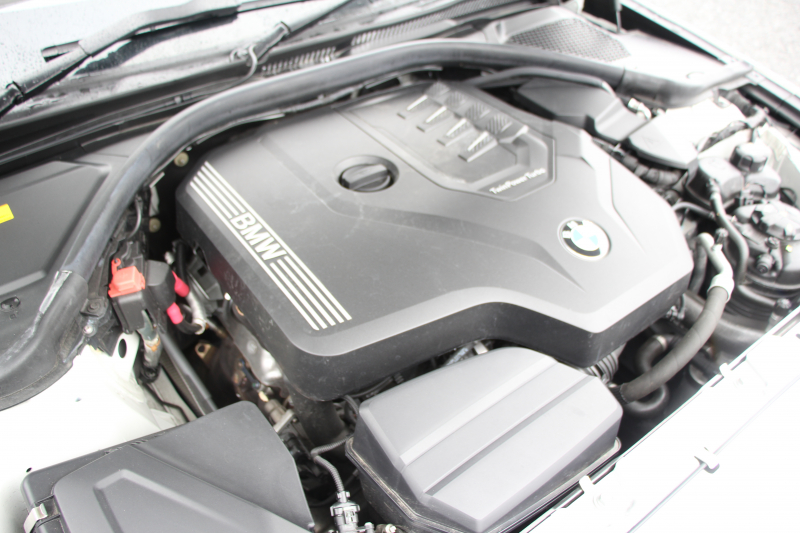 BMW 3シリーズ 330i Mｽﾎﾟｰﾂ ﾊｲﾗｲﾝ ｺﾝﾌｫｰﾄP 高出力 258馬力 ﾋｰﾀｰ黒革 追従ACC 渋滞ﾊﾝｽﾞｵﾌ 360度ｶﾒﾗ Pｱｼｽﾄﾌﾟﾗｽ LEDﾍｯﾄﾞﾗｲﾄ ｵｰﾄﾊｲﾋﾞｰﾑ Mｽﾎﾟｰﾂﾌﾞﾚｰｷ ﾀｯﾁ画面HDDﾅﾋﾞｱｯﾌﾟﾙｶｰﾌﾟﾚｲ Hifiｽﾋﾟｰｶｰ 電動ﾄﾗﾝｸ ｱﾝﾋﾞｴﾝﾄﾗｲﾄ 2年保証