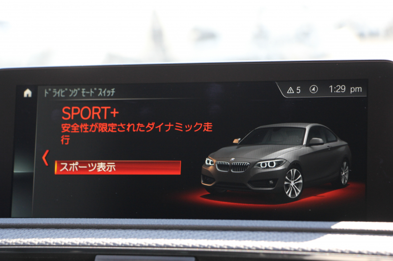 BMW Mシリーズ M2ｸｰﾍﾟMDCT 1ｵｰﾅ 後期ﾓﾃﾞﾙ 370馬力 直6ﾀｰﾎﾞﾋｰﾀｰ黒革 LEDﾍｯﾄﾞﾗｲﾄ LEDﾃｰﾙ ﾊｰﾏﾝｶｰﾄﾞﾝ ﾀｯﾁ画面HDDﾅﾋﾞBｶﾒﾗ 専用19AW 専用ﾌﾞﾚｰｷ 衝突軽減ﾌﾞﾚｰｷ 車線逸脱警告 歩行者警告 ﾌﾞﾚｰｷ付ｸﾙｺﾝ ｽﾏｰﾄｷｰ ﾊﾟﾄﾞﾙｼﾌﾄ 2年保証