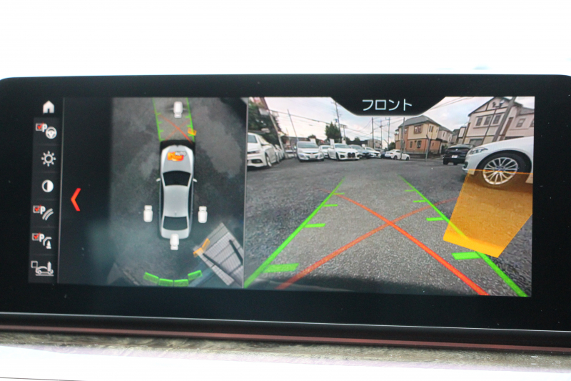 BMW 5シリーズ 523d Mｽﾎﾟｰﾂ ﾊｲﾗｲﾝ 変更後ﾓﾃﾞﾙ 1ｵｰﾅ 新液晶ﾒｰﾀｰ 燃費21.5km/L 全席ﾋｰﾀｰ黒革 HUD LEDﾍｯﾄﾞﾗｲﾄ 追従ACC ｽﾃｱﾘﾝｸﾞｻﾎﾟｰﾄ ｵｰﾄﾊｲﾋﾞｰﾑ ﾀｯﾁ画面HDDﾅﾋﾞﾌﾙｾｸﾞTV 360度ｶﾒﾗ 電動ﾄﾗﾝｸ 専用ｴｱﾛ 19AW ﾊﾟﾄﾞﾙｼﾌﾄ ｱﾝﾋﾞｴﾝﾄﾗｲﾄ 2年保証