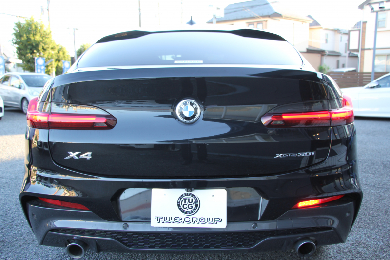 BMW X4 Xdrive30i Mｽﾎﾟｰﾂ ｾﾚｸﾄP 中期 ﾊﾟﾉﾗﾏｻﾝﾙｰﾌ 全席ﾋｰﾀｰ茶革 ﾊｰﾏﾝｶｰﾄﾞﾝ BMWﾗｲﾌﾞｺｯｸﾋﾟｯﾄ ｱｯﾌﾟﾙｶｰﾌﾟﾚｲ 変更後新HDDﾅﾋﾞTV ｲﾝﾃﾞｨﾋﾞｼﾞｭｱﾙ21AW 追従ACC HUD 360度ｶﾒﾗ LEDﾍｯﾄﾞﾗｲﾄ 電動ﾄﾗﾝｸ 2年保証