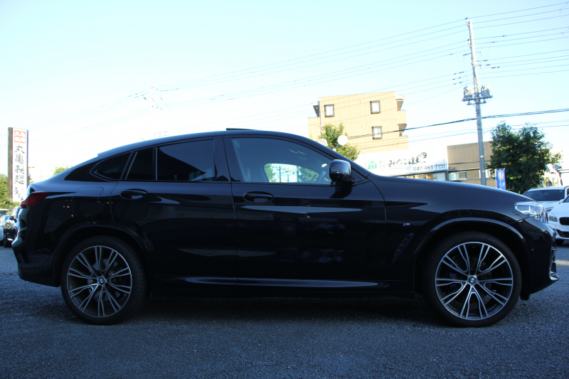 BMW X4 Xdrive30i Mｽﾎﾟｰﾂ ｾﾚｸﾄP 中期 ﾊﾟﾉﾗﾏｻﾝﾙｰﾌ 全席ﾋｰﾀｰ茶革 ﾊｰﾏﾝｶｰﾄﾞﾝ BMWﾗｲﾌﾞｺｯｸﾋﾟｯﾄ ｱｯﾌﾟﾙｶｰﾌﾟﾚｲ 変更後新HDDﾅﾋﾞTV ｲﾝﾃﾞｨﾋﾞｼﾞｭｱﾙ21AW 追従ACC HUD 360度ｶﾒﾗ LEDﾍｯﾄﾞﾗｲﾄ 電動ﾄﾗﾝｸ 2年保証