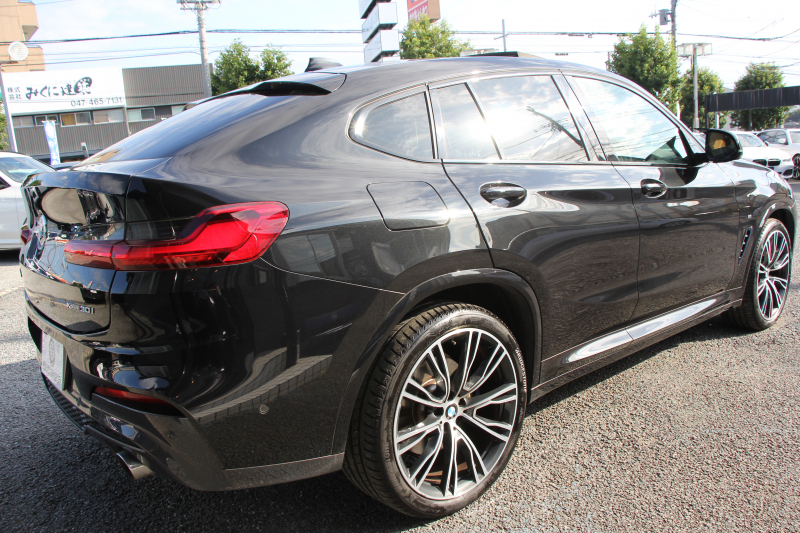 BMW X4 Xdrive30i Mｽﾎﾟｰﾂ ｾﾚｸﾄP 中期 ﾊﾟﾉﾗﾏｻﾝﾙｰﾌ 全席ﾋｰﾀｰ茶革 ﾊｰﾏﾝｶｰﾄﾞﾝ BMWﾗｲﾌﾞｺｯｸﾋﾟｯﾄ ｱｯﾌﾟﾙｶｰﾌﾟﾚｲ 変更後新HDDﾅﾋﾞTV ｲﾝﾃﾞｨﾋﾞｼﾞｭｱﾙ21AW 追従ACC HUD 360度ｶﾒﾗ LEDﾍｯﾄﾞﾗｲﾄ 電動ﾄﾗﾝｸ 2年保証