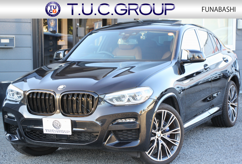 BMW X4 Xdrive30i Mｽﾎﾟｰﾂ ｾﾚｸﾄP 中期 ﾊﾟﾉﾗﾏｻﾝﾙｰﾌ 全席ﾋｰﾀｰ茶革 ﾊｰﾏﾝｶｰﾄﾞﾝ BMWﾗｲﾌﾞｺｯｸﾋﾟｯﾄ ｱｯﾌﾟﾙｶｰﾌﾟﾚｲ 変更後新HDDﾅﾋﾞTV ｲﾝﾃﾞｨﾋﾞｼﾞｭｱﾙ21AW 追従ACC HUD 360度ｶﾒﾗ LEDﾍｯﾄﾞﾗｲﾄ 電動ﾄﾗﾝｸ 2年保証