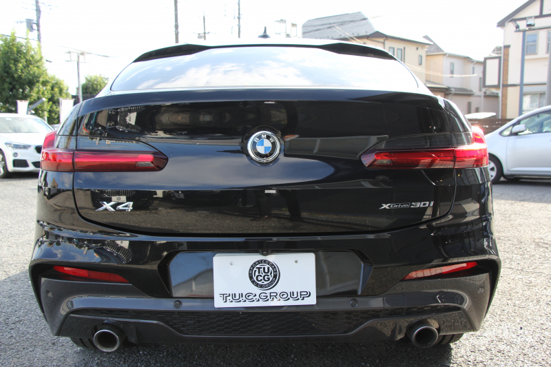 BMW X4 Xdrive30i Mｽﾎﾟｰﾂ ｾﾚｸﾄP 中期 ﾊﾟﾉﾗﾏｻﾝﾙｰﾌ 全席ﾋｰﾀｰ茶革 ﾊｰﾏﾝｶｰﾄﾞﾝ BMWﾗｲﾌﾞｺｯｸﾋﾟｯﾄ ｱｯﾌﾟﾙｶｰﾌﾟﾚｲ 変更後新HDDﾅﾋﾞTV ｲﾝﾃﾞｨﾋﾞｼﾞｭｱﾙ21AW 追従ACC HUD 360度ｶﾒﾗ LEDﾍｯﾄﾞﾗｲﾄ 電動ﾄﾗﾝｸ 2年保証