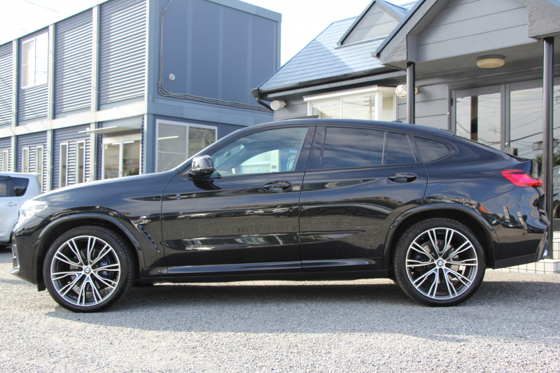 BMW X4 Xdrive30i Mｽﾎﾟｰﾂ ｾﾚｸﾄP 中期 ﾊﾟﾉﾗﾏｻﾝﾙｰﾌ 全席ﾋｰﾀｰ茶革 ﾊｰﾏﾝｶｰﾄﾞﾝ BMWﾗｲﾌﾞｺｯｸﾋﾟｯﾄ ｱｯﾌﾟﾙｶｰﾌﾟﾚｲ 変更後新HDDﾅﾋﾞTV ｲﾝﾃﾞｨﾋﾞｼﾞｭｱﾙ21AW 追従ACC HUD 360度ｶﾒﾗ LEDﾍｯﾄﾞﾗｲﾄ 電動ﾄﾗﾝｸ 2年保証