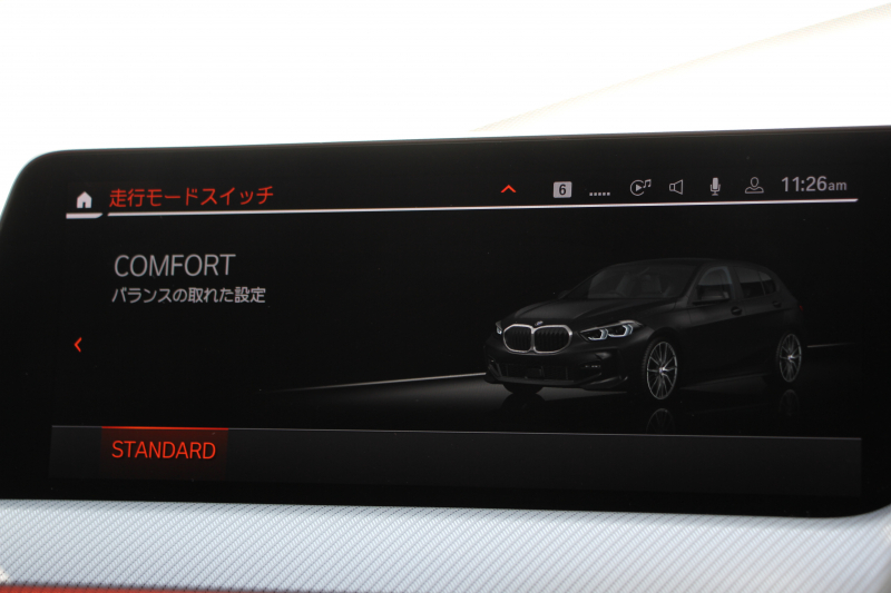BMW 1シリーズ 118d Mｽﾎﾟｰﾂ ﾊｲﾗｲﾝ ｺﾝﾌｫｰﾄP 1ｵｰﾅ ﾋｰﾀｰ付ﾏｸﾞﾏﾚｯﾄﾞﾚｻﾞｰ 追従ACC 電動ﾘｱｹﾞｰﾄ 50thｴﾝﾌﾞﾚﾑ idriveﾅﾋﾞｹﾞｰｼｮﾝP BMWﾗｲﾌﾞｺｯｸﾋﾟｯﾄ ｱｯﾌﾟﾙｶｰﾌﾟﾚｲ LEDﾍｯﾄﾞﾗｲﾄ Pｱｼｽﾄ 18AW 専用ｴｱﾛ 2年保証