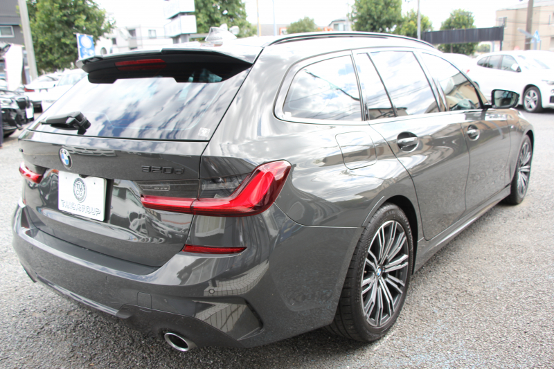 BMW 3シリーズ 320d Xdrive ﾂｰﾘﾝｸﾞMｽﾎﾟｰﾂ ﾃﾞﾋﾞｭｰ&ｲﾉﾍﾞｰｼｮﾝ&ｺﾝﾌｫｰﾄP individualｶﾗｰ ﾚｰｻﾞｰﾗｲﾄ ﾋｰﾀｰ付ｵｲｽﾀｰﾚｻﾞｰ HUD ｼﾞｪｽﾁｬｰC 渋滞ﾊﾝｽﾞｵﾌ ｱｯﾌﾟﾙｶｰﾌﾟﾚｲ ﾀｯﾁ画面HDDﾅﾋﾞBMWﾗｲﾌﾞｺｯｸﾋﾟｯﾄﾞﾜｲﾔﾚｽ充電 電動ﾄﾗﾝｸ 追従ACC 2年保証