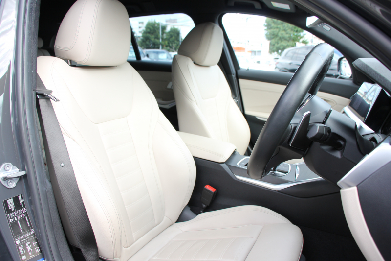 BMW 3シリーズ 320d Xdrive ﾂｰﾘﾝｸﾞMｽﾎﾟｰﾂ ﾃﾞﾋﾞｭｰ&ｲﾉﾍﾞｰｼｮﾝ&ｺﾝﾌｫｰﾄP individualｶﾗｰ ﾚｰｻﾞｰﾗｲﾄ ﾋｰﾀｰ付ｵｲｽﾀｰﾚｻﾞｰ HUD ｼﾞｪｽﾁｬｰC 渋滞ﾊﾝｽﾞｵﾌ ｱｯﾌﾟﾙｶｰﾌﾟﾚｲ ﾀｯﾁ画面HDDﾅﾋﾞBMWﾗｲﾌﾞｺｯｸﾋﾟｯﾄﾞﾜｲﾔﾚｽ充電 電動ﾄﾗﾝｸ 追従ACC 2年保証