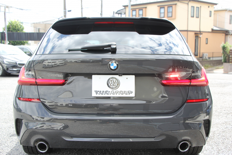 BMW 3シリーズ 320d Xdrive ﾂｰﾘﾝｸﾞMｽﾎﾟｰﾂ ﾃﾞﾋﾞｭｰ&ｲﾉﾍﾞｰｼｮﾝ&ｺﾝﾌｫｰﾄP individualｶﾗｰ ﾚｰｻﾞｰﾗｲﾄ ﾋｰﾀｰ付ｵｲｽﾀｰﾚｻﾞｰ HUD ｼﾞｪｽﾁｬｰC 渋滞ﾊﾝｽﾞｵﾌ ｱｯﾌﾟﾙｶｰﾌﾟﾚｲ ﾀｯﾁ画面HDDﾅﾋﾞBMWﾗｲﾌﾞｺｯｸﾋﾟｯﾄﾞﾜｲﾔﾚｽ充電 電動ﾄﾗﾝｸ 追従ACC 2年保証
