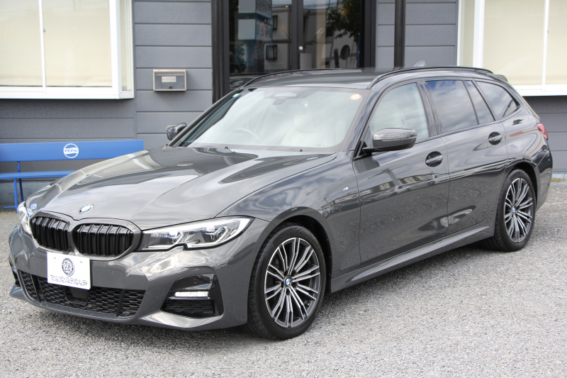 BMW 3シリーズ 320d Xdrive ﾂｰﾘﾝｸﾞMｽﾎﾟｰﾂ ﾃﾞﾋﾞｭｰ&ｲﾉﾍﾞｰｼｮﾝ&ｺﾝﾌｫｰﾄP individualｶﾗｰ ﾚｰｻﾞｰﾗｲﾄ ﾋｰﾀｰ付ｵｲｽﾀｰﾚｻﾞｰ HUD ｼﾞｪｽﾁｬｰC 渋滞ﾊﾝｽﾞｵﾌ ｱｯﾌﾟﾙｶｰﾌﾟﾚｲ ﾀｯﾁ画面HDDﾅﾋﾞBMWﾗｲﾌﾞｺｯｸﾋﾟｯﾄﾞﾜｲﾔﾚｽ充電 電動ﾄﾗﾝｸ 追従ACC 2年保証