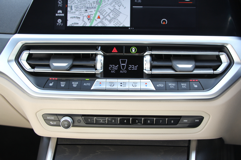 BMW 3シリーズ 320d Xdrive ﾂｰﾘﾝｸﾞMｽﾎﾟｰﾂ ﾃﾞﾋﾞｭｰ&ｲﾉﾍﾞｰｼｮﾝ&ｺﾝﾌｫｰﾄP individualｶﾗｰ ﾚｰｻﾞｰﾗｲﾄ ﾋｰﾀｰ付ｵｲｽﾀｰﾚｻﾞｰ HUD ｼﾞｪｽﾁｬｰC 渋滞ﾊﾝｽﾞｵﾌ ｱｯﾌﾟﾙｶｰﾌﾟﾚｲ ﾀｯﾁ画面HDDﾅﾋﾞBMWﾗｲﾌﾞｺｯｸﾋﾟｯﾄﾞﾜｲﾔﾚｽ充電 電動ﾄﾗﾝｸ 追従ACC 2年保証