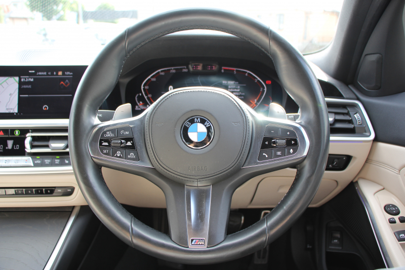 BMW 3シリーズ 320d Xdrive ﾂｰﾘﾝｸﾞMｽﾎﾟｰﾂ ﾃﾞﾋﾞｭｰ&ｲﾉﾍﾞｰｼｮﾝ&ｺﾝﾌｫｰﾄP individualｶﾗｰ ﾚｰｻﾞｰﾗｲﾄ ﾋｰﾀｰ付ｵｲｽﾀｰﾚｻﾞｰ HUD ｼﾞｪｽﾁｬｰC 渋滞ﾊﾝｽﾞｵﾌ ｱｯﾌﾟﾙｶｰﾌﾟﾚｲ ﾀｯﾁ画面HDDﾅﾋﾞBMWﾗｲﾌﾞｺｯｸﾋﾟｯﾄﾞﾜｲﾔﾚｽ充電 電動ﾄﾗﾝｸ 追従ACC 2年保証
