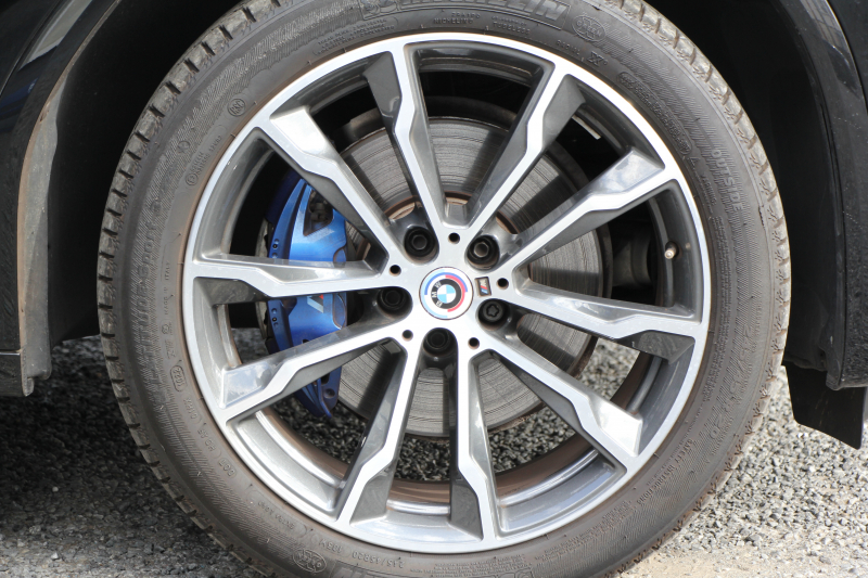 BMW X3 M40i 後期ﾓﾃﾞﾙ ｾﾚｸﾄP 387馬力 直6ｶﾞｿﾘﾝﾀｰﾎﾞﾊﾟﾉﾗﾏｻﾝﾙｰﾌ 全席ﾋｰﾀｰ茶革 ｱﾀﾞﾌﾟﾃｨﾌﾞMｻｽ ﾊｰﾏﾝｶｰﾄﾞﾝ HUD 追従ACC 渋滞ﾊﾝｽﾞｵﾌ ｽﾃｱﾘﾝｸﾞﾋｰﾀｰ ｼﾞｪｽﾁｬｰC 360度ｶﾒﾗ ﾘｱｼｰﾄ可倒調整 ｱﾝﾋﾞｴﾝﾄﾗｲﾄ LEDﾍｯﾄﾞﾗｲﾄ 2年保証
