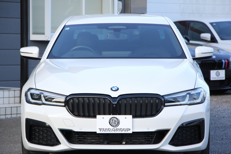 BMW 5シリーズ 523d Xdrive Mｽﾎﾟｰﾂ 後期 4WD ﾋｰﾀｰ黒革 渋滞ﾊﾝｽﾞｵﾌ LEDﾍｯﾄﾞﾗｲﾄ ｵｰﾄﾊｲﾋﾞｰﾑ 360度ｶﾒﾗ BMWﾗｲﾌﾞｺｯｸﾋﾟｯﾄ ｱﾀﾞﾌﾟﾃｨﾌﾞｻｽ ﾀｯﾁ画面HDDﾅﾋﾞTV ｱｯﾌﾟﾙｶｰﾌﾟﾚｲ 追従ACC HUD 電動ﾄﾗﾝｸ 2年保証