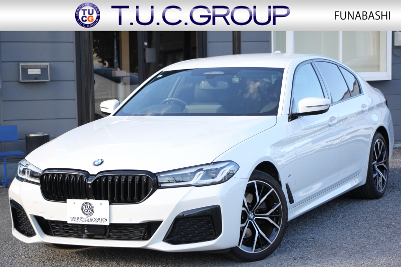 BMW 5シリーズ 523d Xdrive Mｽﾎﾟｰﾂ 後期 4WD ﾋｰﾀｰ黒革 渋滞ﾊﾝｽﾞｵﾌ LEDﾍｯﾄﾞﾗｲﾄ ｵｰﾄﾊｲﾋﾞｰﾑ 360度ｶﾒﾗ BMWﾗｲﾌﾞｺｯｸﾋﾟｯﾄ ｱﾀﾞﾌﾟﾃｨﾌﾞｻｽ ﾀｯﾁ画面HDDﾅﾋﾞTV ｱｯﾌﾟﾙｶｰﾌﾟﾚｲ 追従ACC HUD 電動ﾄﾗﾝｸ 2年保証