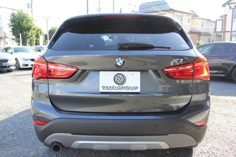 BMW X1 Xdrive18d Xﾗｲﾝ ﾊｲﾗｲﾝ ｱﾄﾞﾊﾞﾝｽﾄﾞｱｸﾃｨﾌﾞｾｰﾌﾃｨP ｺﾝﾌｫｰﾄP 追従ACC HUD ﾋｰﾀｰ黒革 電動ｼｰﾄ LEDﾍｯﾄﾞﾗｲﾄ ﾀｯﾁ画面対応HDDﾅﾋﾞBluetooth接続 Bｶﾒﾗ 電動ﾄﾗﾝｸ 衝突軽減ﾌﾞﾚｰｷ 車線逸脱警告 歩行者警告 Pｱｼｽﾄ 2年保証