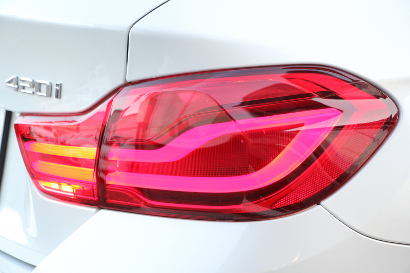 BMW 4シリーズ 420i ｸﾞﾗﾝｸｰﾍﾟﾗｸﾞｼﾞｭｱﾘｰ 後期 真珠色 ﾋｰﾀｰ付ﾍﾞｰｼﾞｭﾚｻﾞｰ 液晶ﾒｰﾀｰ LEDﾍｯﾄﾞﾗｲﾄ&ﾃｰﾙ 追従ACC ﾚｰﾝﾁｪﾝｼﾞ警告 HDDﾅﾋﾞ ﾌﾙｾｸﾞTV  ﾊﾞｯｸｶﾒﾗ 電動ﾄﾗﾝｸ ｽﾏｰﾄｷｰ 2年保証