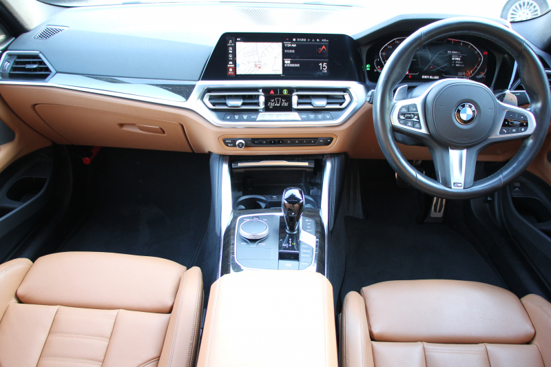 BMW 4シリーズ 420i ｸｰﾍﾟMｽﾎﾟｰﾂ ｻﾝﾙｰﾌ ｺﾆｬｯｸﾚｻﾞｰ Mｽﾎﾟｰﾂｼｰﾄ Individual19AW 真珠色 ﾊｰﾏﾝｶｰﾄﾞﾝ ﾌﾙｾｸﾞTV 360度ｶﾒﾗ LEDﾍｯﾄﾞﾗｲﾄ ｵｰﾄﾊｲﾋﾞｰﾑ ﾀｯﾁ画面HDDﾅﾋﾞ追従ACC 渋滞ﾊﾝｽﾞｵﾌ BMWﾗｲﾌﾞｺｯｸﾋﾟｯﾄ ｱｯﾌﾟﾙｶｰﾌﾟﾚｲ 電動ﾄﾗﾝｸ 2年保証