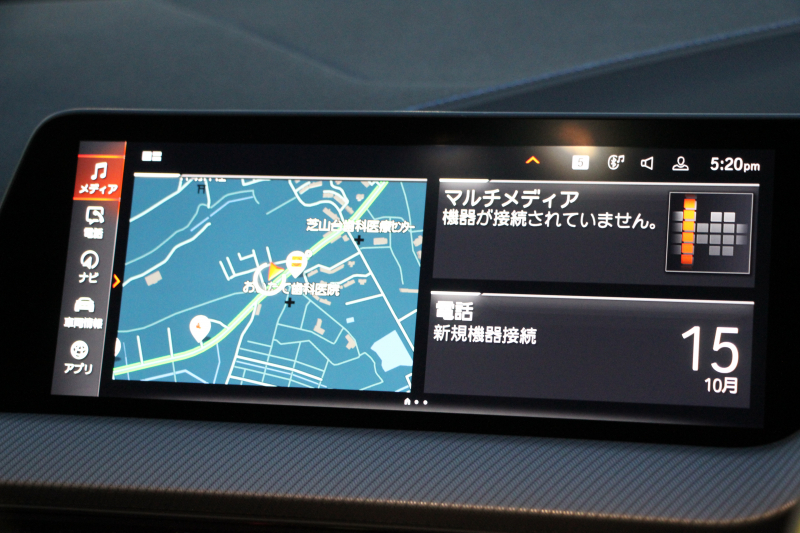 BMW 1シリーズ 118d Mｽﾎﾟｰﾂ MｽﾎﾟｰﾂﾌﾟﾗｽP ｺﾝﾌｫｰﾄP 1ｵｰﾅ Mｽﾎﾟｰﾂｼｰﾄ Mｼｰﾄﾍﾞﾙﾄ Mﾘｱｽﾎﾟｲﾗｰ Mｽﾎﾟｰﾂﾌﾞﾚｰｷ 専用18AW 追従ACC ｱｯﾌﾟﾙｶｰﾌﾟﾚｲ idriveﾅﾋﾞｹﾞｰｼｮﾝP BMWﾗｲﾌﾞｺｯｸﾋﾟｯﾄﾞAI音声会話 電動ﾄﾗﾝｸ 後退ｱｼｽﾄ 2年保証