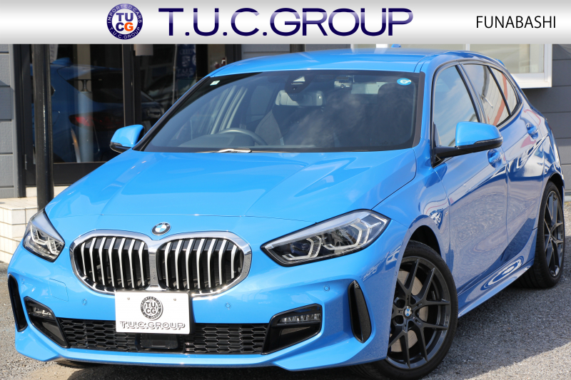 BMW 1シリーズ 118d Mｽﾎﾟｰﾂ MｽﾎﾟｰﾂﾌﾟﾗｽP ｺﾝﾌｫｰﾄP 1ｵｰﾅ Mｽﾎﾟｰﾂｼｰﾄ Mｼｰﾄﾍﾞﾙﾄ Mﾘｱｽﾎﾟｲﾗｰ Mｽﾎﾟｰﾂﾌﾞﾚｰｷ 専用18AW 追従ACC ｱｯﾌﾟﾙｶｰﾌﾟﾚｲ idriveﾅﾋﾞｹﾞｰｼｮﾝP BMWﾗｲﾌﾞｺｯｸﾋﾟｯﾄﾞAI音声会話 電動ﾄﾗﾝｸ 後退ｱｼｽﾄ 2年保証