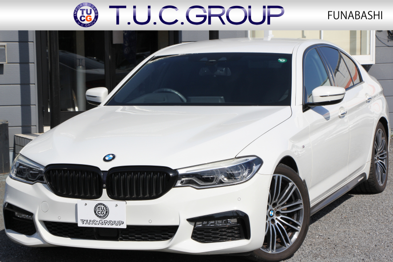 BMW 5シリーズ 523d Mｽﾎﾟｰﾂ ﾊｲﾗｲﾝ ﾃﾞﾋﾞｭｰP 1ｵﾅ 全席ﾋｰﾀｰ黒革 ｿﾌﾄｸﾛｰｽﾞﾄﾞｱ HUD ｼﾞｪｽﾁｬｰC LEDﾍｯﾄﾞﾗｲﾄ ｵｰﾄﾊｲﾋﾞｰﾑ 追従ACC 液晶ﾒｰﾀｰ ﾀｯﾁ画面HDDﾅﾋﾞTV 360度ｶﾒﾗ 電動ﾄﾗﾝｸ 19AW 専用ｴｱﾛ ｽﾏｰﾄｷｰ 2年保証