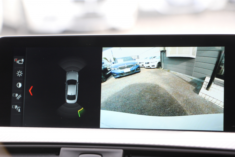BMW 4シリーズ 420i ｸｰﾍﾟMｽﾎﾟｰﾂ 後期 1ｵｰﾅ LEDﾍｯﾄﾞﾗｲﾄ LEDﾃｰﾙ 追従ACC HDDﾅﾋﾞﾌﾙｾｸﾞTV 液晶ﾒｰﾀｰ 衝突軽減ﾌﾞﾚｰｷ 車線逸脱警告 歩行者警告 ﾚｰﾝﾁｪﾝｼﾞ警告 Bluetooth接続 専用ｴｱﾛ ﾊﾟﾄﾞﾙｼﾌﾄ 2年保証