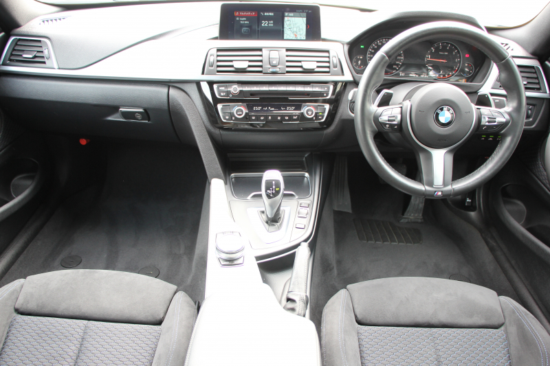 BMW 4シリーズ 420i ｸｰﾍﾟMｽﾎﾟｰﾂ 後期 1ｵｰﾅ LEDﾍｯﾄﾞﾗｲﾄ LEDﾃｰﾙ 追従ACC HDDﾅﾋﾞﾌﾙｾｸﾞTV 液晶ﾒｰﾀｰ 衝突軽減ﾌﾞﾚｰｷ 車線逸脱警告 歩行者警告 ﾚｰﾝﾁｪﾝｼﾞ警告 Bluetooth接続 専用ｴｱﾛ ﾊﾟﾄﾞﾙｼﾌﾄ 2年保証