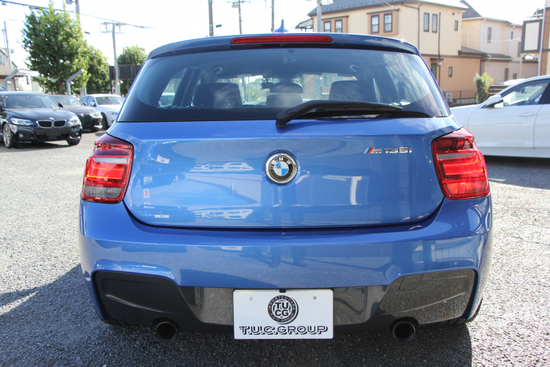 BMW 1シリーズ M135i 直6ﾀｰﾎﾞ320馬力 ﾅｶﾞﾎﾘﾚｰｼﾝｸﾞﾁｬｰｼﾞﾊﾟｲﾌﾟ衝突軽減ﾌﾞﾚｰｷ 車線逸脱警告 歩行者警告 ﾌﾞﾚｰｷ付ｸﾙｺﾝ ﾌﾙｾｸﾞTV Bｶﾒﾗ ｱﾀﾞﾌﾟﾃｨﾌﾞMｻｽ ﾀｯﾁﾊﾟｯﾄﾞ対応HDDﾅﾋﾞ専用ｴｱﾛ 18AW&ﾌﾞﾚｰｷ 左右独立ｵｰﾄｴｱｺﾝ ﾊﾟﾄﾞﾙｼﾌﾄ 2年保証