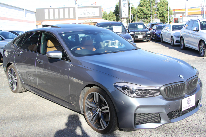 BMW 6シリーズ 640i Xdrive ｸﾞﾗﾝﾂｰﾘｽﾓ Mｽﾎﾟｰﾂ ｲﾉﾍﾞｰｼｮﾝP ｺﾝﾌｫｰﾄP 4WD ﾘｱｴﾝﾀｰﾃｲﾒﾝﾄ 後席ﾓﾆﾀｰ 直6ﾀｰﾎﾞ340馬力 ﾊﾟﾉﾗﾏｻﾝR ｺﾝﾌｫｰﾄｼｰﾄ ﾍﾞﾝﾁﾚｰｼｮﾝ 全席ﾋｰﾀｰ茶革 全ﾄﾞｱｿﾌﾄｸﾛｰｽﾞﾃﾞｨｽﾌﾟﾚｲｷｰ ｼﾞｪｽﾁｬｰC 360度ｶﾒﾗ 追従ACC HUD 2年保証