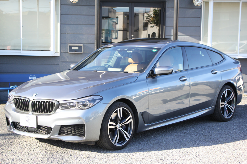BMW 6シリーズ 640i Xdrive ｸﾞﾗﾝﾂｰﾘｽﾓ Mｽﾎﾟｰﾂ ｲﾉﾍﾞｰｼｮﾝP ｺﾝﾌｫｰﾄP 4WD ﾘｱｴﾝﾀｰﾃｲﾒﾝﾄ 後席ﾓﾆﾀｰ 直6ﾀｰﾎﾞ340馬力 ﾊﾟﾉﾗﾏｻﾝR ｺﾝﾌｫｰﾄｼｰﾄ ﾍﾞﾝﾁﾚｰｼｮﾝ 全席ﾋｰﾀｰ茶革 全ﾄﾞｱｿﾌﾄｸﾛｰｽﾞﾃﾞｨｽﾌﾟﾚｲｷｰ ｼﾞｪｽﾁｬｰC 360度ｶﾒﾗ 追従ACC HUD 2年保証