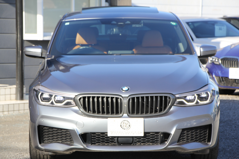 BMW 6シリーズ 640i Xdrive ｸﾞﾗﾝﾂｰﾘｽﾓ Mｽﾎﾟｰﾂ ｲﾉﾍﾞｰｼｮﾝP ｺﾝﾌｫｰﾄP 4WD ﾘｱｴﾝﾀｰﾃｲﾒﾝﾄ 後席ﾓﾆﾀｰ 直6ﾀｰﾎﾞ340馬力 ﾊﾟﾉﾗﾏｻﾝR ｺﾝﾌｫｰﾄｼｰﾄ ﾍﾞﾝﾁﾚｰｼｮﾝ 全席ﾋｰﾀｰ茶革 全ﾄﾞｱｿﾌﾄｸﾛｰｽﾞﾃﾞｨｽﾌﾟﾚｲｷｰ ｼﾞｪｽﾁｬｰC 360度ｶﾒﾗ 追従ACC HUD 2年保証