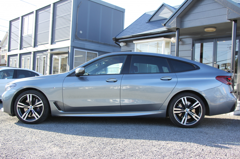 BMW 6シリーズ 640i Xdrive ｸﾞﾗﾝﾂｰﾘｽﾓ Mｽﾎﾟｰﾂ ｲﾉﾍﾞｰｼｮﾝP ｺﾝﾌｫｰﾄP 4WD ﾘｱｴﾝﾀｰﾃｲﾒﾝﾄ 後席ﾓﾆﾀｰ 直6ﾀｰﾎﾞ340馬力 ﾊﾟﾉﾗﾏｻﾝR ｺﾝﾌｫｰﾄｼｰﾄ ﾍﾞﾝﾁﾚｰｼｮﾝ 全席ﾋｰﾀｰ茶革 全ﾄﾞｱｿﾌﾄｸﾛｰｽﾞﾃﾞｨｽﾌﾟﾚｲｷｰ ｼﾞｪｽﾁｬｰC 360度ｶﾒﾗ 追従ACC HUD 2年保証