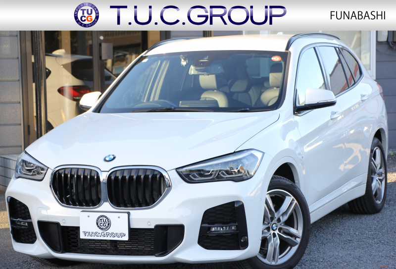 BMW X1 Xdrive18d Mｽﾎﾟｰﾂ 後期 1ｵﾅ 追従ACC LEDﾍｯﾄﾞﾗｲﾄ LEDﾃｰﾙ ﾀｯﾁﾊﾟﾈﾙ対応HDDﾅﾋﾞﾌﾙｾｸﾞTV HDMI入力端子 新ﾒｰﾀｰ Bluetooth接続 Pｱｼｽﾄ 電動ﾄﾗﾝｸ 衝突軽減ﾌﾞﾚｰｷ 車線逸脱警告 歩行者警告 専用ｴｱﾛ 2年保証