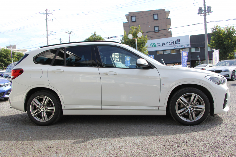 BMW X1 Xdrive18d Mｽﾎﾟｰﾂ 後期 1ｵﾅ 追従ACC LEDﾍｯﾄﾞﾗｲﾄ LEDﾃｰﾙ ﾀｯﾁﾊﾟﾈﾙ対応HDDﾅﾋﾞﾌﾙｾｸﾞTV HDMI入力端子 新ﾒｰﾀｰ Bluetooth接続 Pｱｼｽﾄ 電動ﾄﾗﾝｸ 衝突軽減ﾌﾞﾚｰｷ 車線逸脱警告 歩行者警告 専用ｴｱﾛ 2年保証
