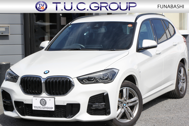 BMW X1 Xdrive18d Mｽﾎﾟｰﾂ 後期 1ｵﾅ 追従ACC LEDﾍｯﾄﾞﾗｲﾄ LEDﾃｰﾙ ﾀｯﾁﾊﾟﾈﾙ対応HDDﾅﾋﾞﾌﾙｾｸﾞTV HDMI入力端子 新ﾒｰﾀｰ Bluetooth接続 Pｱｼｽﾄ 電動ﾄﾗﾝｸ 衝突軽減ﾌﾞﾚｰｷ 車線逸脱警告 歩行者警告 専用ｴｱﾛ 2年保証